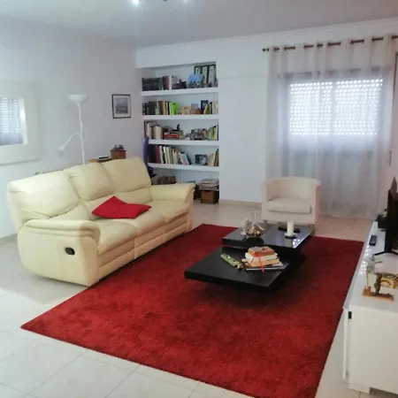 Alojamento Apartament