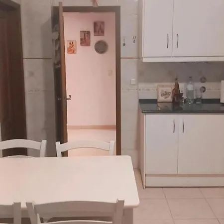Apartament Alojamento