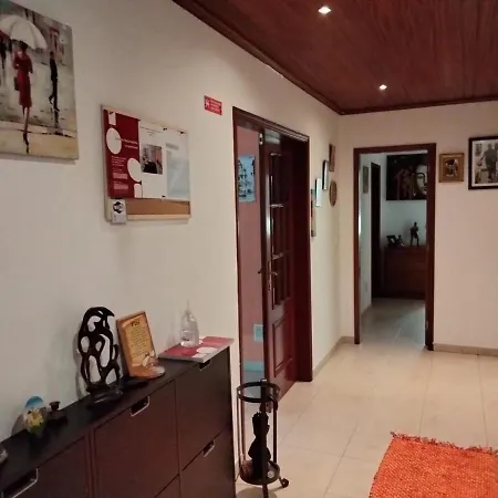 Alojamento