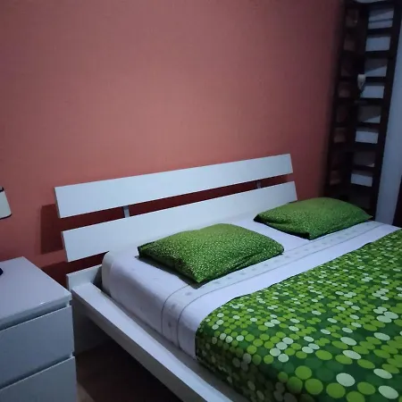 Alojamento Apartament