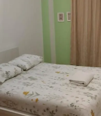 Apartament Alojamento *