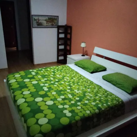Alojamento Apartament Alcochete