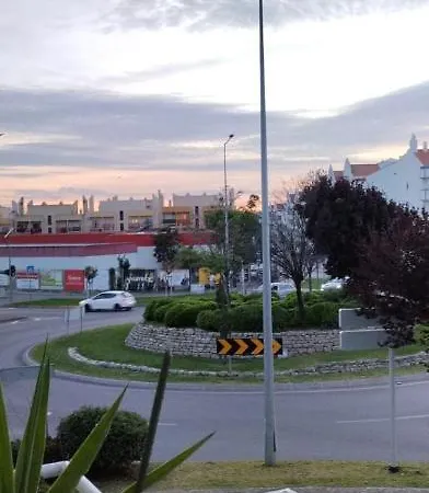 Apartament Alojamento