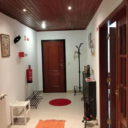 Apartament Alojamento